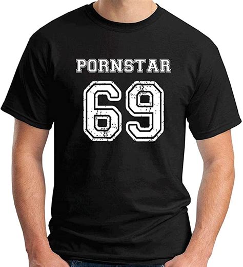 Pornstar T Shirt