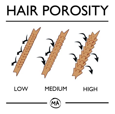 Porosity Chart