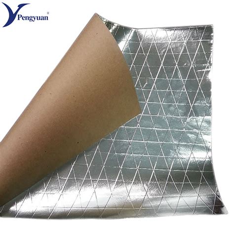 Porous and Non-Porous Aluminium Foil