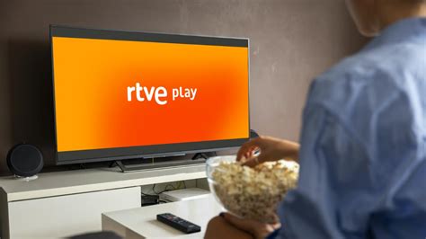 La app RTVE a la carta ahora es RTVE Play móvil mundoplus.tv