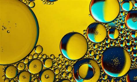 Porque Sale Espuma En El Aceite