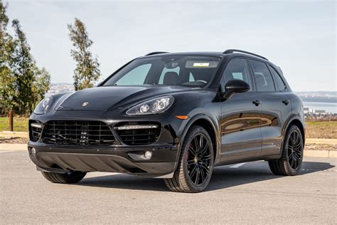 Porsche Cayenne For Sale