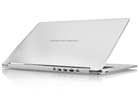 Porsche Design Ultra One specs