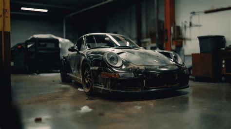 Porsche Engine Repair Chicago IL