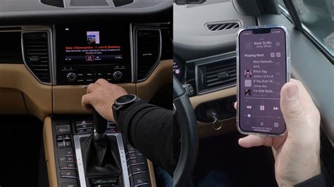 Rev up Your Sound System with Porsche Macan Bluetooth Audio: Unmatched Connectivity and High-Performance Sound