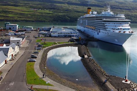 Port Akureyri Tour: Godafoss, Myvatn & Baths Review