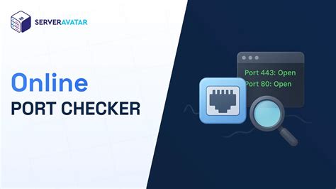 Port Checker Tool