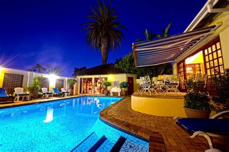 Port Elizabeth Accommodation