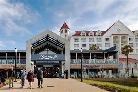 Port Elizabeth Attractions