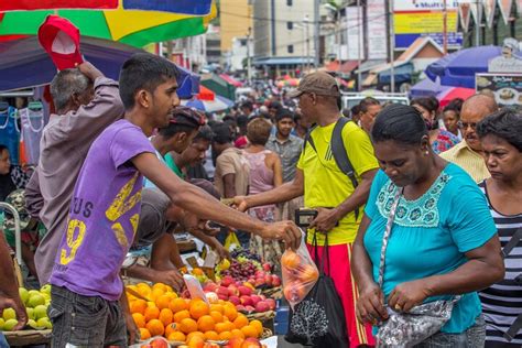 Port Louis Food Tour