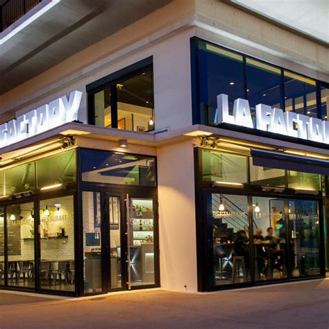 Port Marianne Restaurant