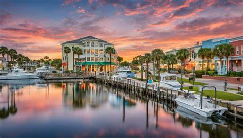 Port Orange Florida