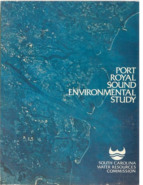 Port Royal Sound ecological importance