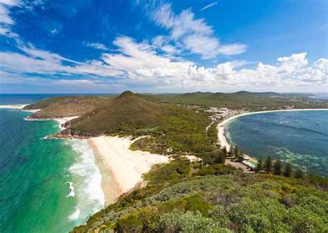 Port Stephens Cons