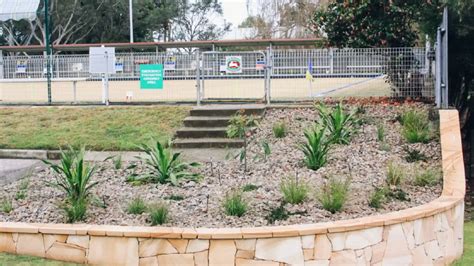 Port Stephens Landscape
