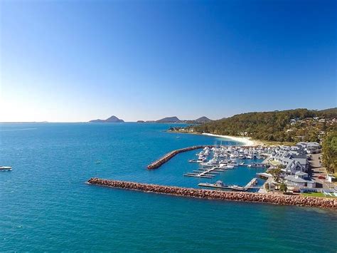 Port Stephens Pros