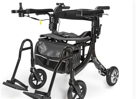 Portability and Foldability for Seamless Mobility