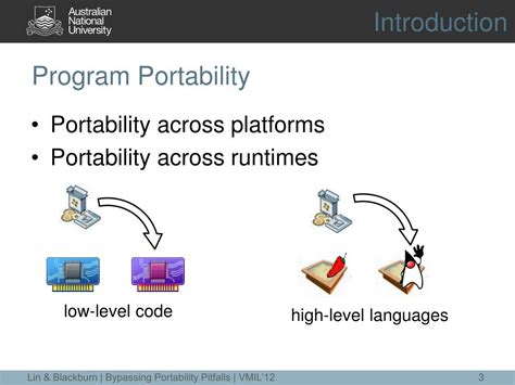 Portability and Low Mess