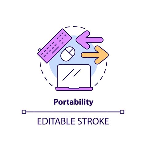 Portability