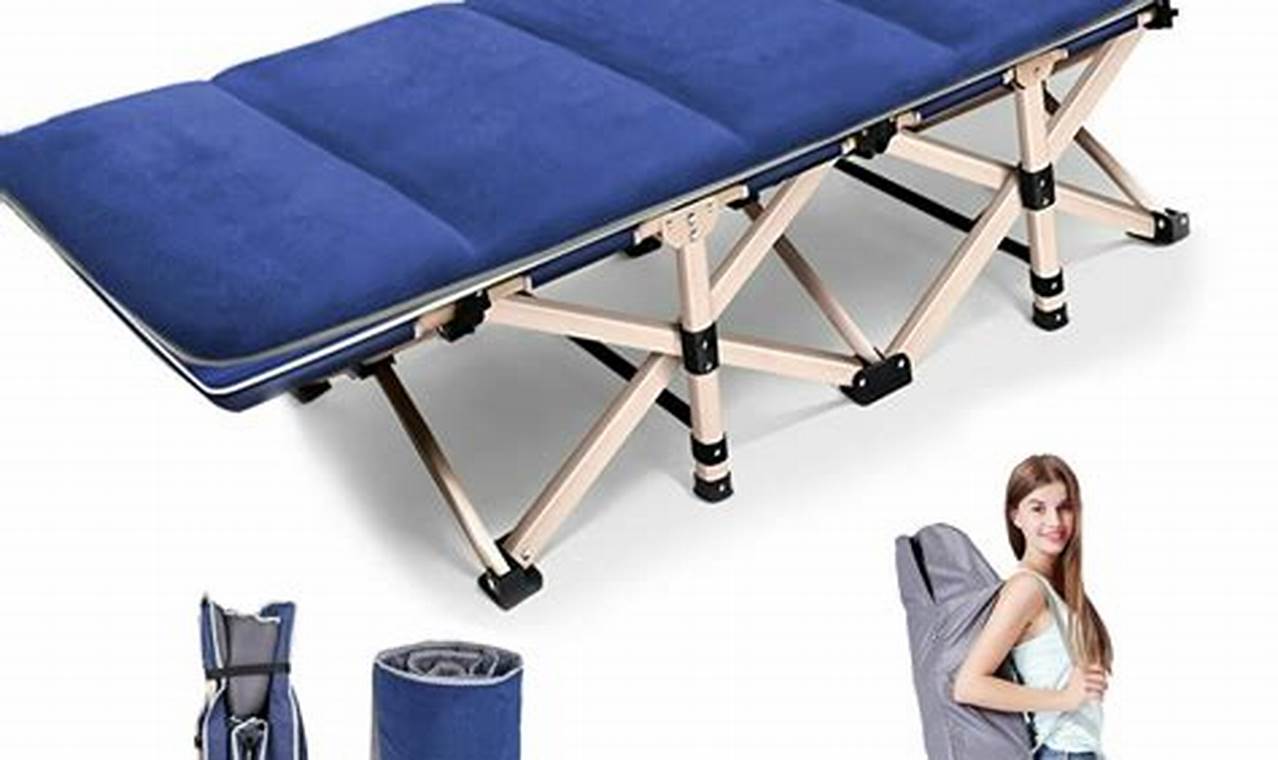 Portable Beds
