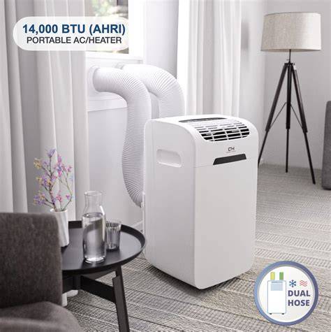 Portable Air Conditioner