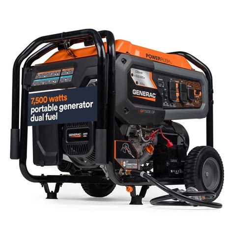 Portable Generator Home Depot Near Me