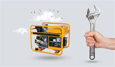 Portable Generator Repair Houston Introduction