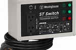 Portable Generators Transfer Switches