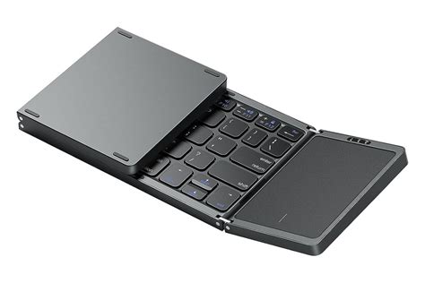 Portable Keyboards
