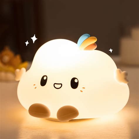 Portable Night Light Baby