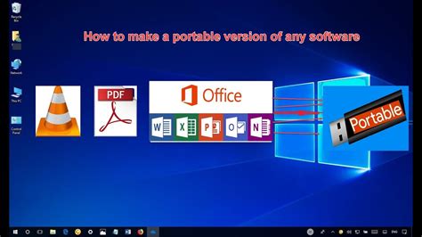 Portable Software