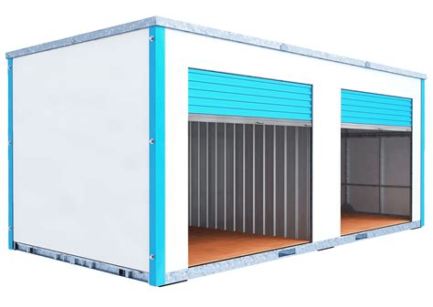 Portable and Container Storage Options