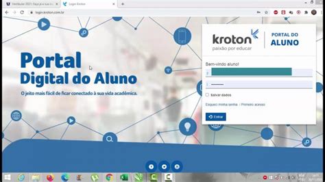 Portal do Aluno for Android APK Download