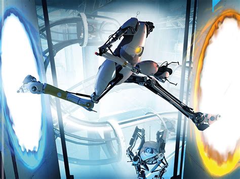 Portal 2 LearningWorks for Kids