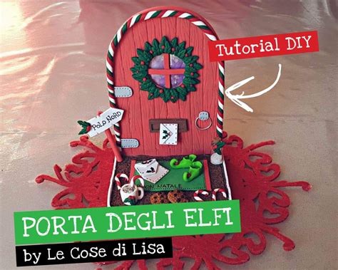 Porta degli elfi: storia, leggenda, dove trovarla e come realizzarla