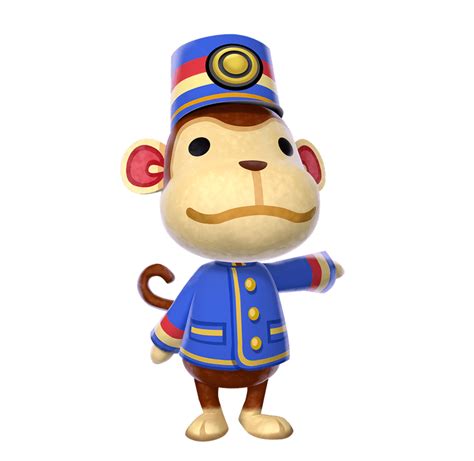 Unlocking the Charm of Porter in Animal Crossing: New Horizons - Guide and Tips