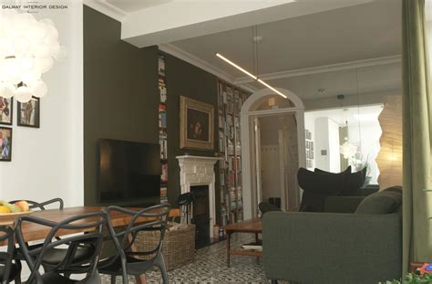 Portfolio Galway Interior Design