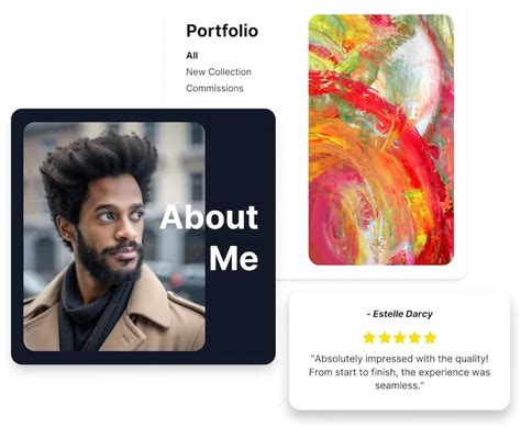 Portfolio Perfection