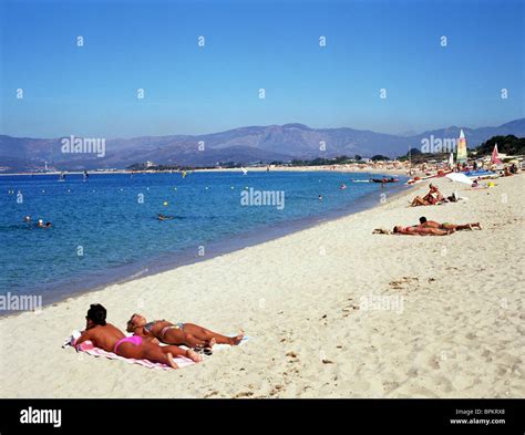 Porticcio beaches