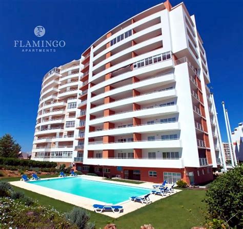 Portimao Apartments