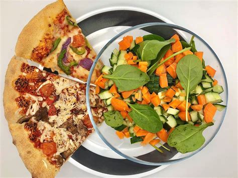 Portion Control What Does Moderation Truly Mean