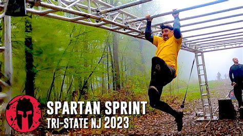 Portland Spartan Race 2022