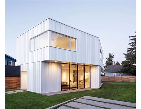 Portland Architecture