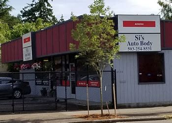 Portland Auto Body