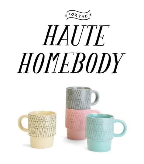 Portland Gift Guide - How To Shop Local For The Holidays – Haute Homebody