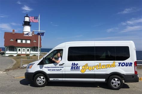 Portland 25 Hour History Tour: A Detailed Review