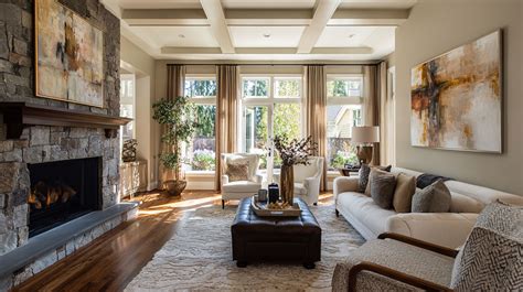 Portland Interior Designers