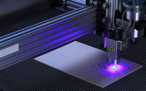 Portland Laser Engraving