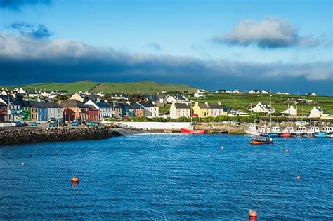 Portmagee Whiskey Tasting: An Expert’s Review & Guide