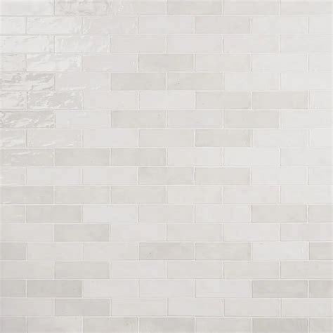 Portmore White Tile